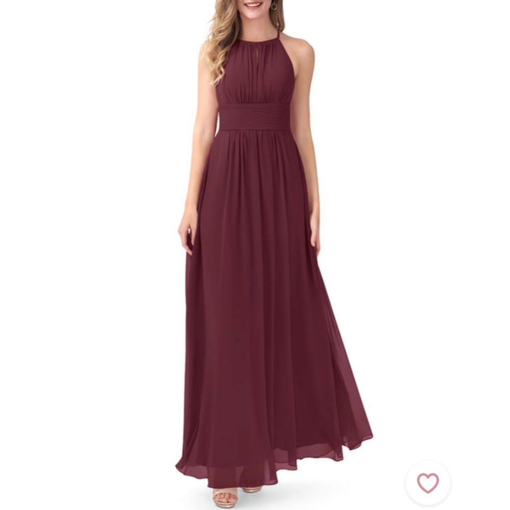 Azazie Bonnie Bridesmaid Dress